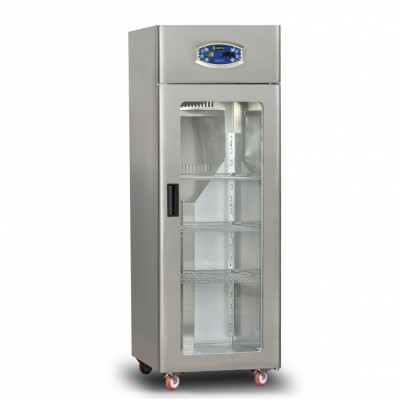 PIMAK-TURCO | 22DBF1C-GN TEK CAM KAPILI DIK TIP BUZDOLABI