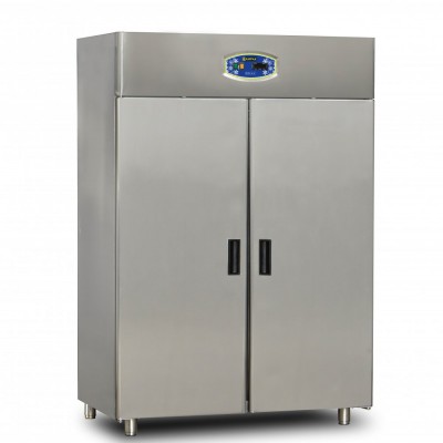 PIMAK-TURCO | 22DBS2S-GN IKI KAPILI DIK TIP STATIK BUZDOLABI