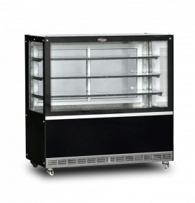PIMAK-TURCO | 22P0F6D-SC 160CM SICAK PASTA TEŞHIR DOLABI