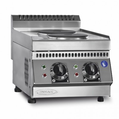 PIMAK-TURCO | 60S-M068-1 ELEKTRIKLI OCAK