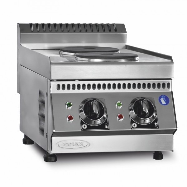 PIMAK-TURCO | 60S-M068-1 ELEKTRIKLI OCAK