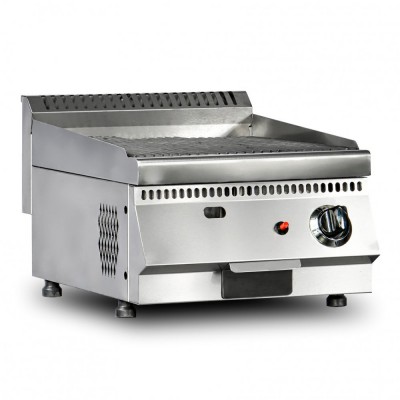 PIMAK-TURCO | 70S-M170-3 GAZLI LAVTAŞLI IZGARA