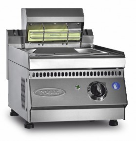 PIMAK-TURCO | 70S-M173 PATATES DINLENDIRME UNITESI