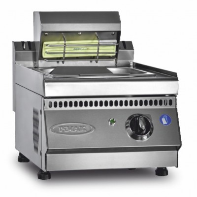 PIMAK-TURCO | 70S-M173 PATATES DINLENDIRME UNITESI