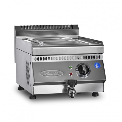 PIMAK-TURCO | 70S-M180-1 ELEKTRIKLI BAIN MARIE