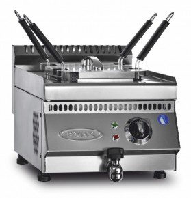 PIMAK-TURCO | 70S-M184 ELEKTRIKLI MAKARNA HAŞLAMA