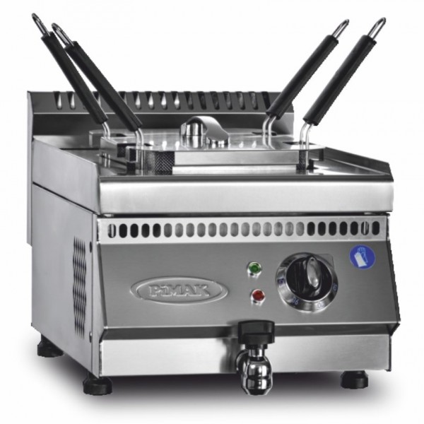 PIMAK-TURCO | 70S-M184 ELEKTRIKLI MAKARNA HAŞLAMA