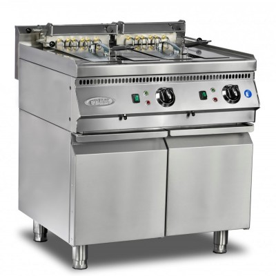 PIMAK-TURCO | 70SD-M073-1 GAZLI FRITOZLER