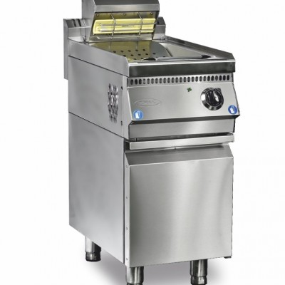 PIMAK-TURCO | 70SD-M173 PATATES DINLENDIRME UNITESI