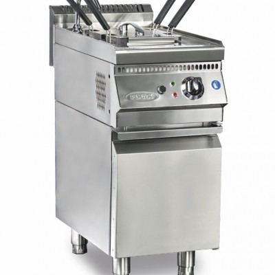 PIMAK-TURCO | 70SD-M184 ELEKTRIKLI MAKARNA HAŞLAMA