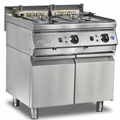 PIMAK-TURCO | 70SDE-M073-1 ELEKTRIKLI FRITOZ 1890