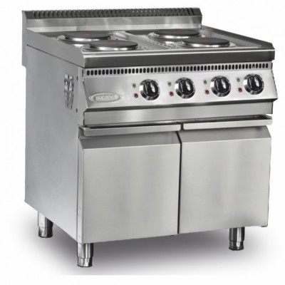 PIMAK-TURCO | 70SDE-M182 ELEKTRIKLI OCAK