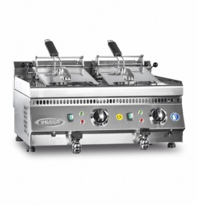 PIMAK-TURCO | 70SE-M073 ELEKTRIKLI FRITOZ