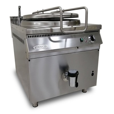 PIMAK-TURCO | 90S-KKE-150 ELEKTRIKLI KAYNATMA KAZANI