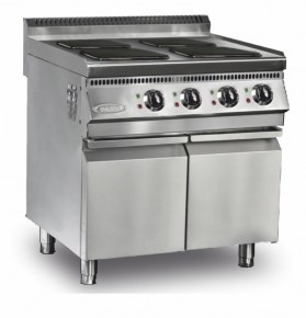 PIMAK-TURCO | 90SD-M068 ELEKTRIKLI OCAK