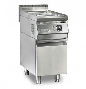 PIMAK-TURCO | 90SD-M070E ELEKTRIKLI BAIN MARIE
