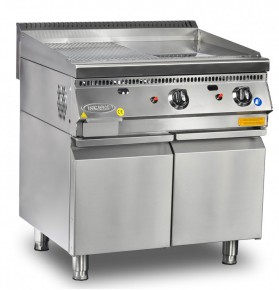 PIMAK-TURCO | 90SD-M171-1 GAZLI IZGARA (OLUKLU)