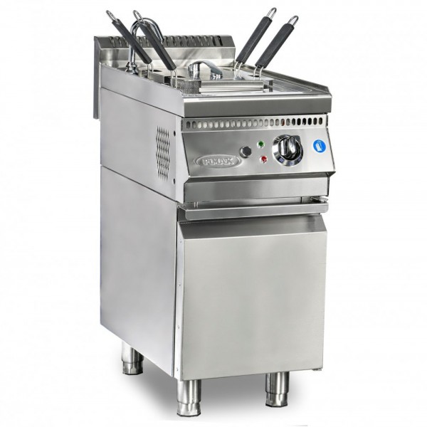 PIMAK-TURCO | 90SD-M184E ELEKTRIKLI MAKARNA HAŞLAMA MAKINESI