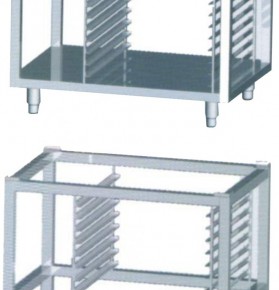 PIMAK-TURCO | ALTSND06 KONVEKSIYONLU FIRIN ALT STANDI