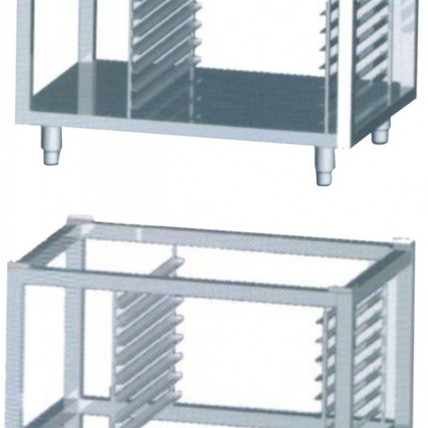 PIMAK-TURCO | ALTSND10 KONVEKSIYONLU FIRIN ALT STANDI