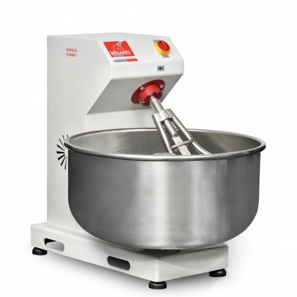 PIMAK-TURCO | BHY-100 100 KG HAMUR YOĞURMA MAKINESI