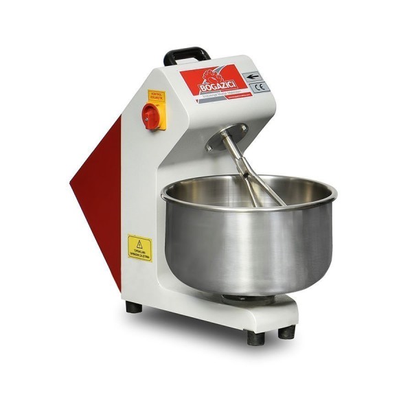 PIMAK-TURCO | BHY-5 5 KG HAMUR YOĞURMA MAKINESI