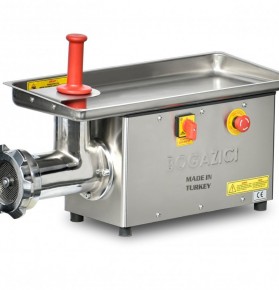 PIMAK-TURCO | BKM.ECO.32 EKONOMIK MODEL KIYMA MAKINESI