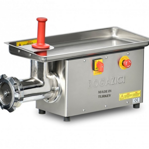 PIMAK-TURCO | BKM.ECO.32 EKONOMIK MODEL KIYMA MAKINESI