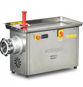 PIMAK-TURCO | BKM22S 22 NO SOĞUTUCULU ET KIYMA MAKINESI