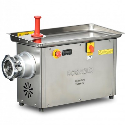 PIMAK-TURCO | BKM22S 22 NO SOĞUTUCULU ET KIYMA MAKINESI