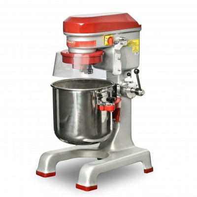 PIMAK-TURCO | BM-60S 60 LT PLANET MIKSER