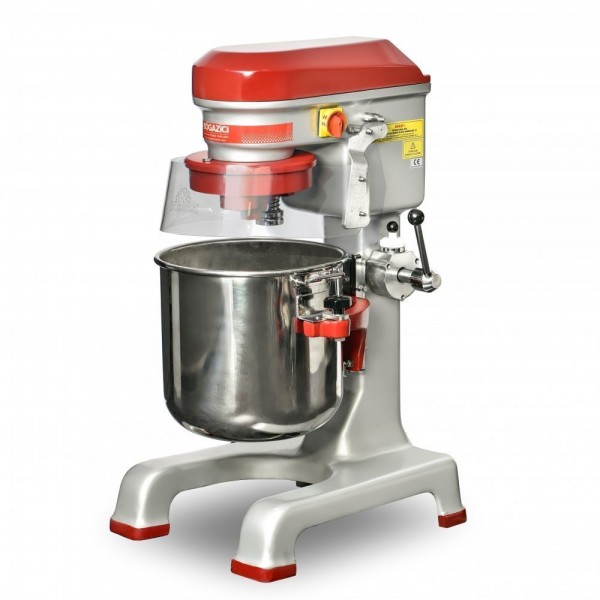 PIMAK-TURCO | BM-60S 60 LT PLANET MIKSER