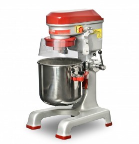 PIMAK-TURCO | BM60 60 LT DOKUM GOVDE PLANET MIKSER