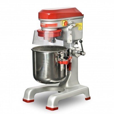 PIMAK-TURCO | BM60 60 LT DOKUM GOVDE PLANET MIKSER