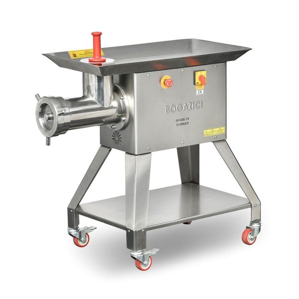 PIMAK-TURCO | BPKM42 42 NO PASLANMAZ ET KIYMA MAKINESI