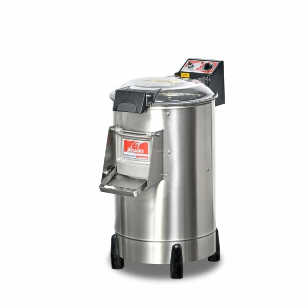 PIMAK-TURCO | BPS-10 10 KG PATATES SOYMA MAKINESI