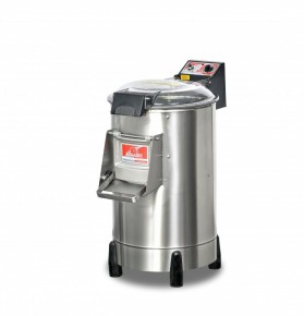 PIMAK-TURCO | BPS-35 35 KG PATATES SOYMA MAKINESI