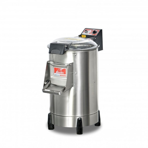 PIMAK-TURCO | BPS-50 50 KG PATATES SOYMA MAKINESI