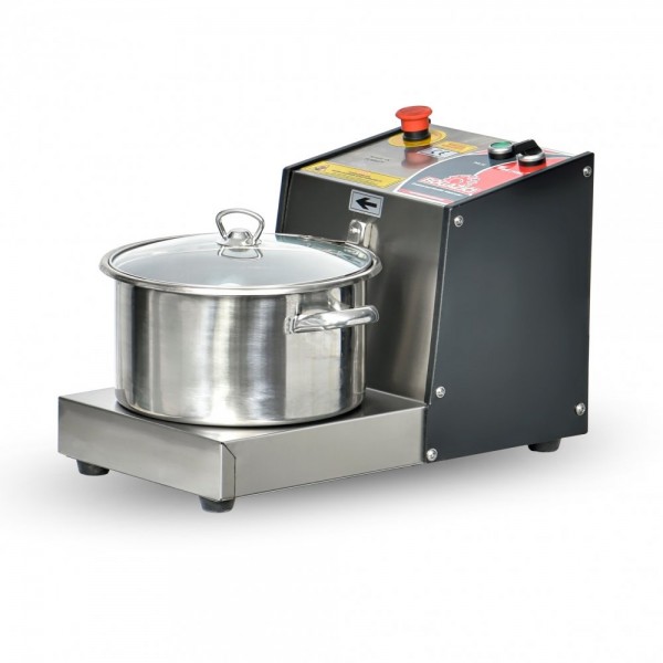 PIMAK-TURCO | BSD ECO SOĞAN DOĞRAMA MAKINESI