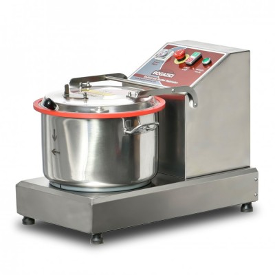 PIMAK-TURCO | BZK-S SETUSTU ET PARCALAMA MAKINESI 8 KG