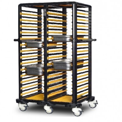 PIMAK-TURCO | IKILI GN KUVET TAŞIMA ARABASI 150 (2 YANI KAPALI)