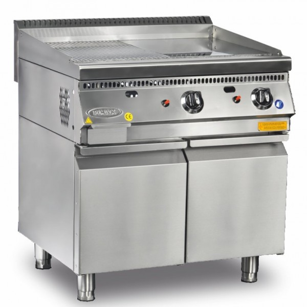 PIMAK-TURCO | IZ/70S-M171 GAZLI PLEYT IZGARA