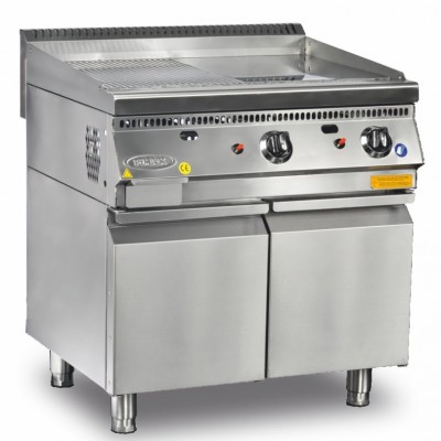 PIMAK-TURCO | IZ/70SD-M171 GAZLI PLEYT IZGARA