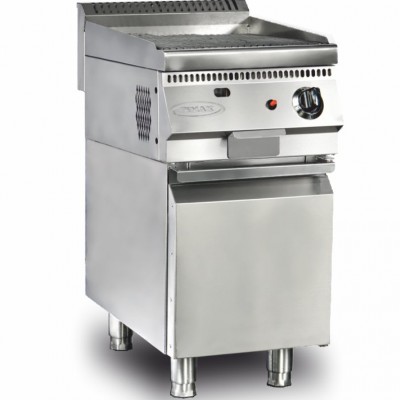 PIMAK-TURCO | LT2/90SD-M170-1 GAZLI LAVTAŞLI IZGARA