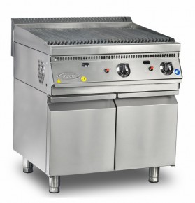 PIMAK-TURCO | LT3/90SD-M170-3 GAZLI LAVTAŞLI IZGARA