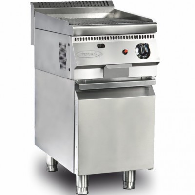 PIMAK-TURCO | LTI/70SD-M170-1 LAVTAŞLI IZGARA