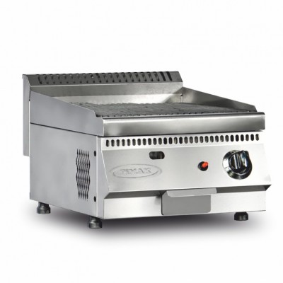 PIMAK-TURCO | LTI4/M170-2 GAZLI LAVTAŞLI IZGARA