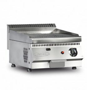 PIMAK-TURCO | LTI4/M170-3 GAZLI LAVTAŞLI IZGARA