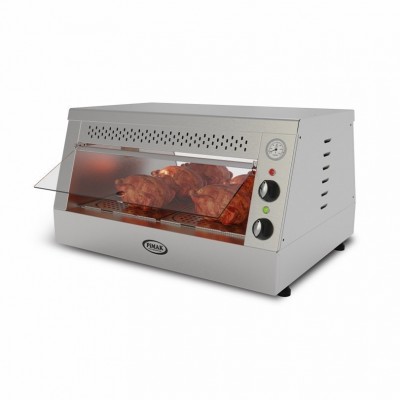 PIMAK-TURCO | M00-T.2 SICAK TEŞHIR UNITESI