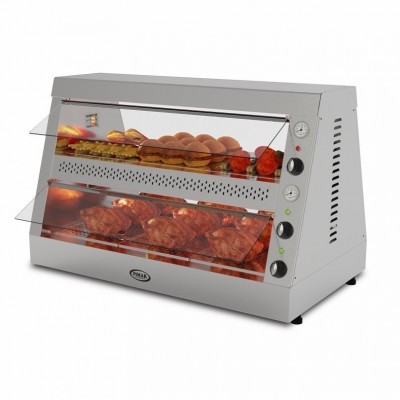 PIMAK-TURCO | M00-T.3 SICAK TEŞHIR UNITESI